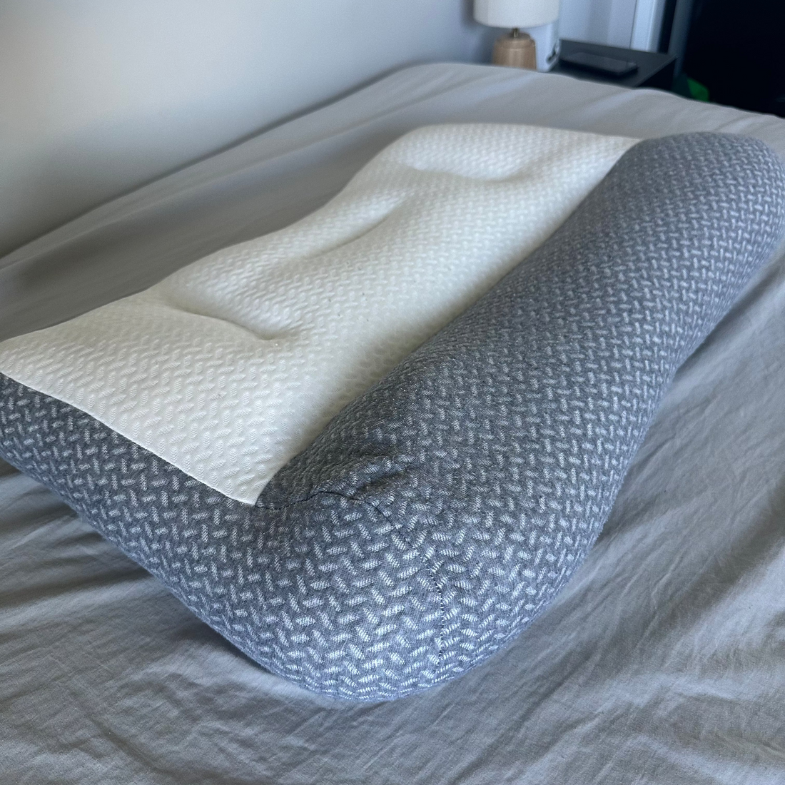 Ergonomic Pillow