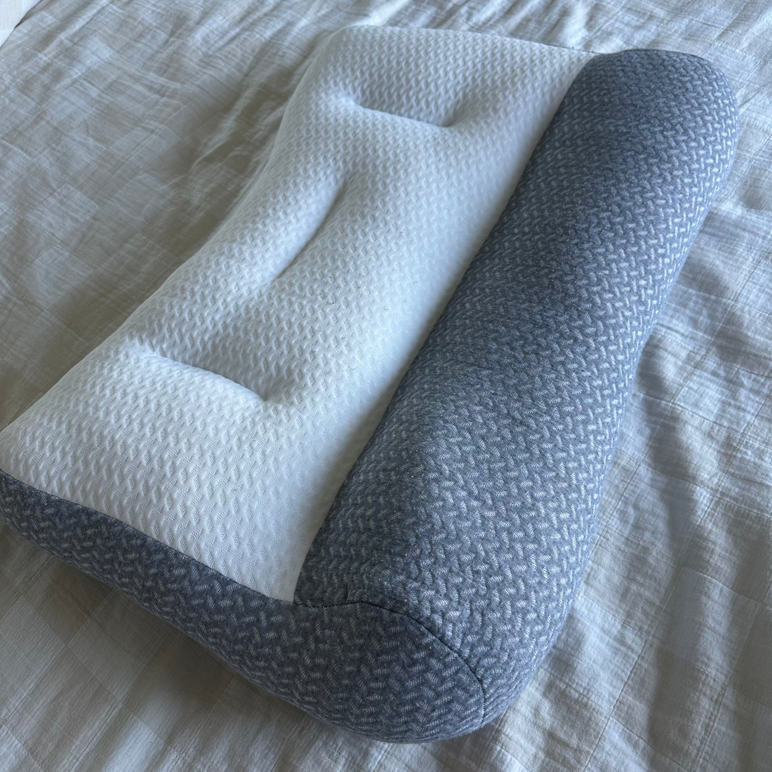 Ergonomic Pillow