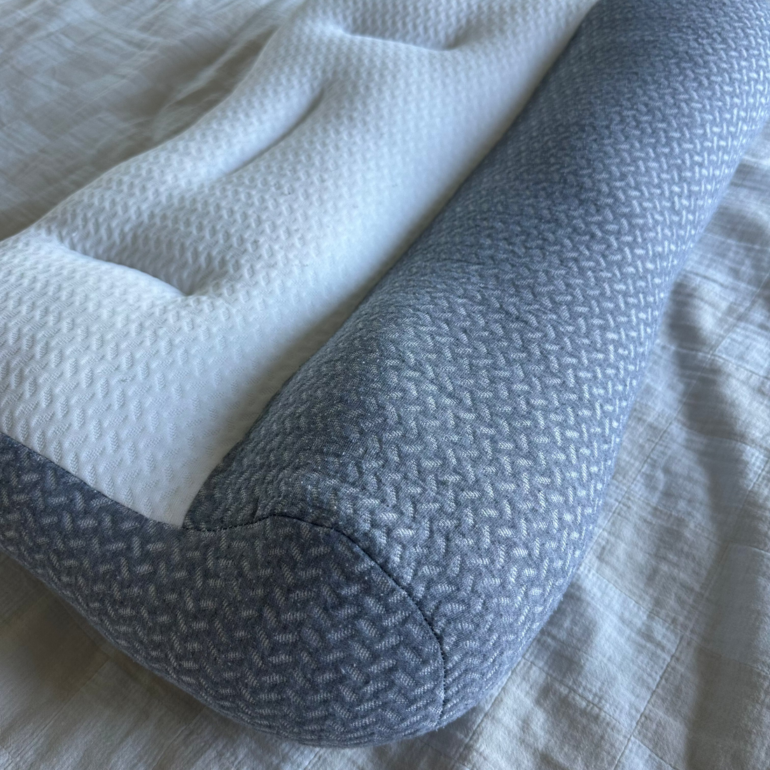 Ergonomic Pillow
